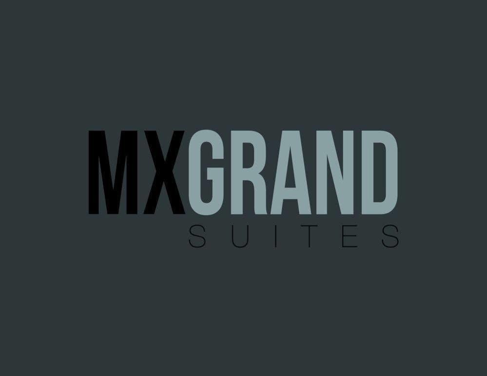 Mx Grand Suites (Adults Only) México DF Exterior foto